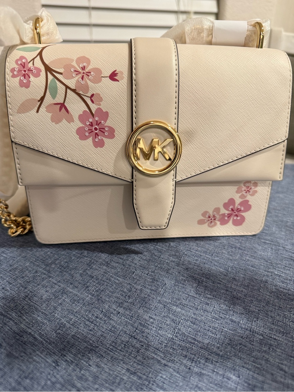 Michael Kors Greenwich